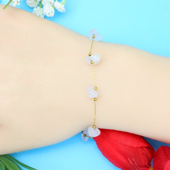 Chic & Stylish Bracelet – A Thoughtful Gift for Women and Girls, DYC1869 - Picture 1 of 10